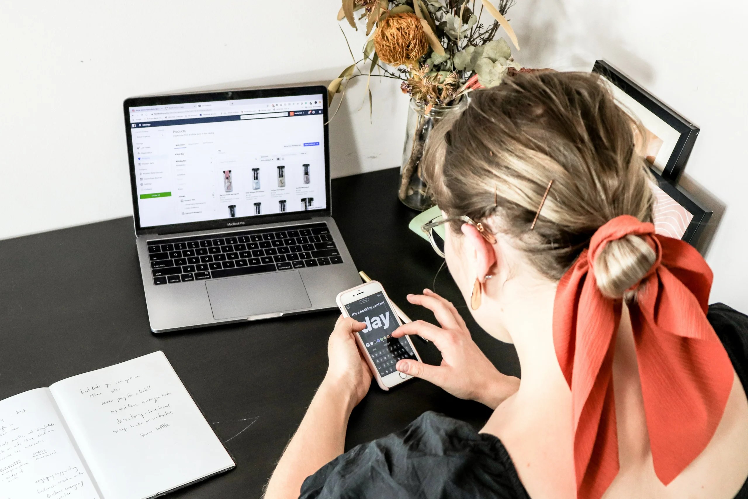 Facebook to launch Facebook Shop, the platforms latest e-Commerce product offering