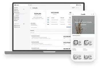 A few of our favourite new Shopify product features
