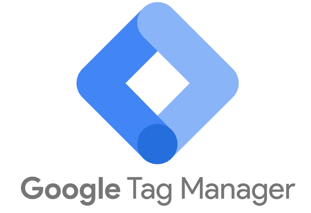 Google Tag Manager Logo