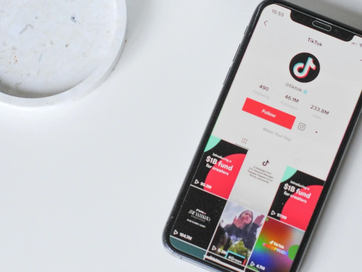 TikTok data collation accusations and what it means for advertisers
