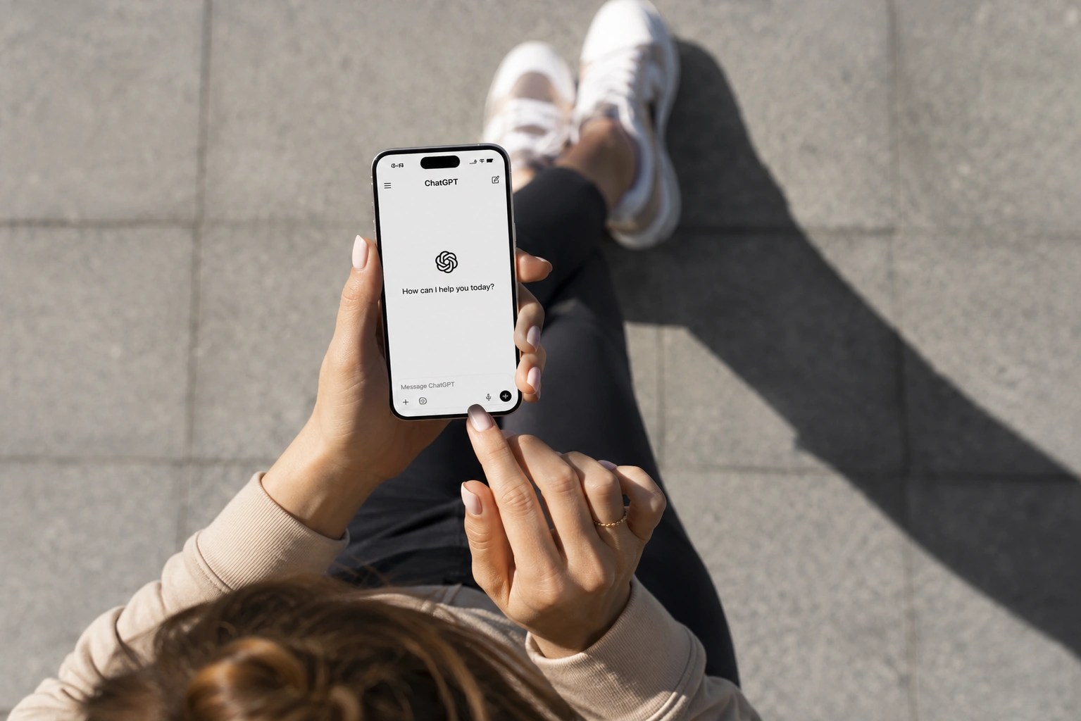 ChatGPT Ads Have Arrived in Australia. Are you a part of the AI Answer?