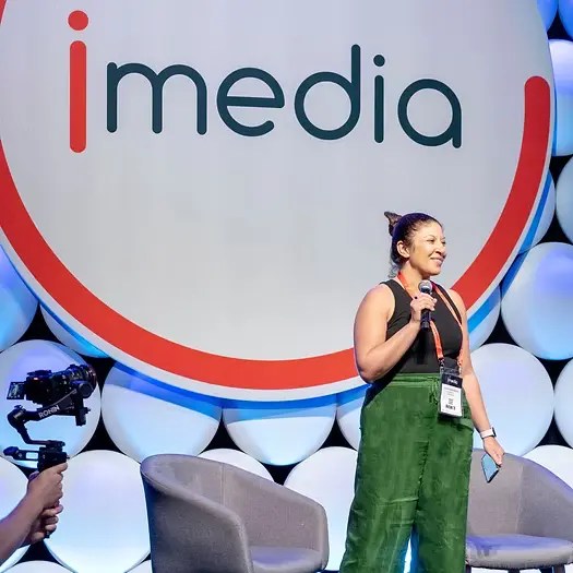 iMedia Brand Summit 2022