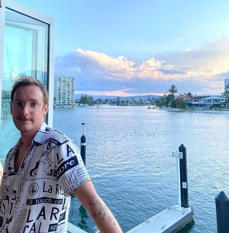 Staff Spotlight – Todd, Account Director