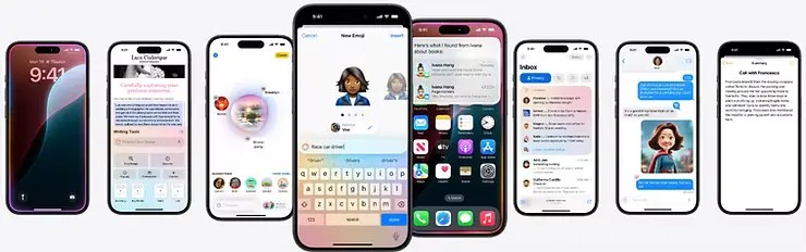 AI Update: Apple, Google, LinkedIn & Microsoft (June 2024).