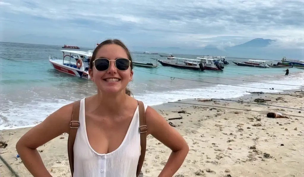 Staff Spotlight – Meg Hughes, Senior Account Manager