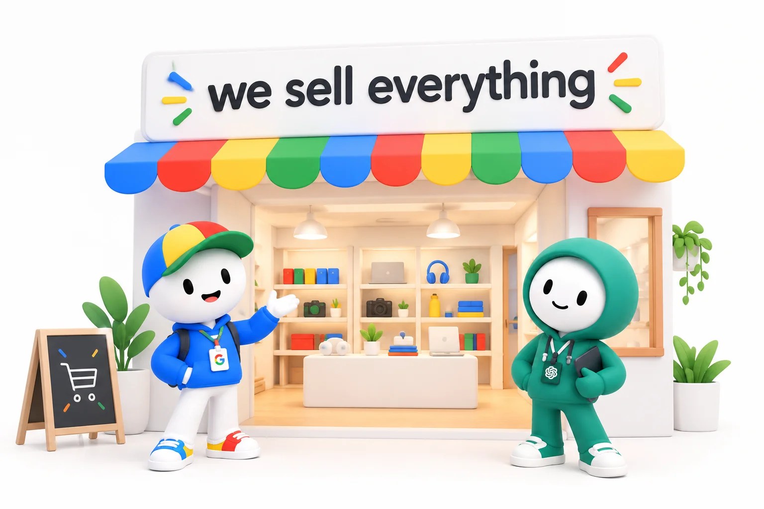 AI sales reps