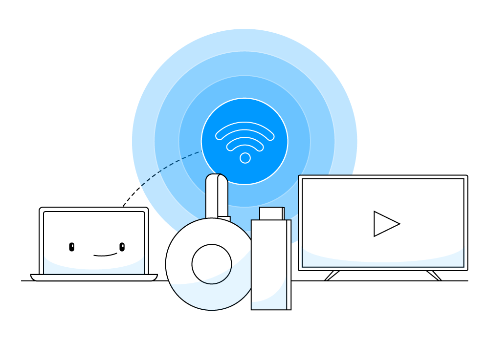 connecting alexa to hotel wifi