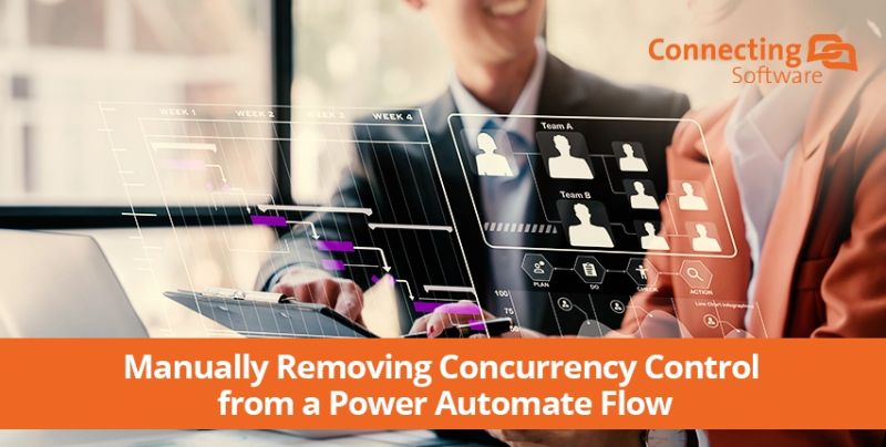 Manually Removing Concurrency Control Limits From A Power Automate Flow - Download Classic Sunset Pattern | Mobile