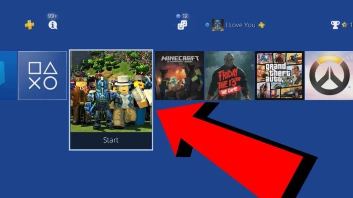 Roblox PS5 The Ultimate Guide To Playing And Enjoying Roblox On Roblox Website On PS5 Browser