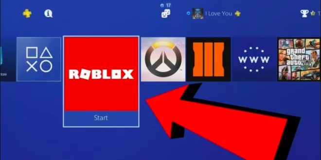 Roblox PS5 The Ultimate Guide To Playing And Enjoying Roblox On Selecting A Roblox Game On PS5
