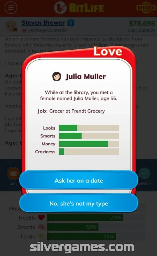 Bitlife unblocked explained: free games in 2023
