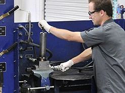 Engineering Design Testing Connectronics Corp - Ocean Illustrations - Gorgeous Retina Collection