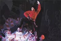 Fall Arts Preview: Dance