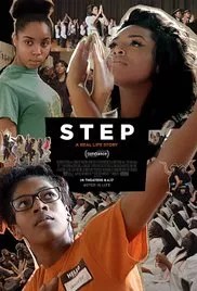 Review: Step