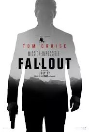Review: Mission Impossible — Fallout