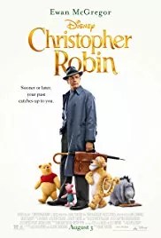 Review: Christopher Robin