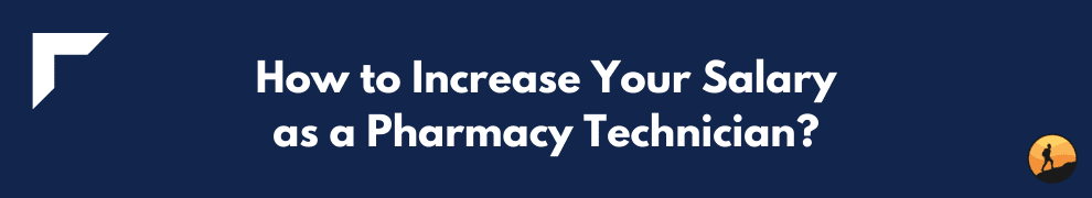 Do pharmacy techs make good money?