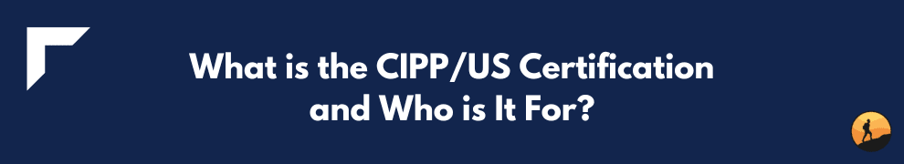 How hard is the cipp/us exam?