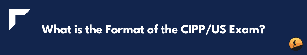 How hard is the cipp/us exam?