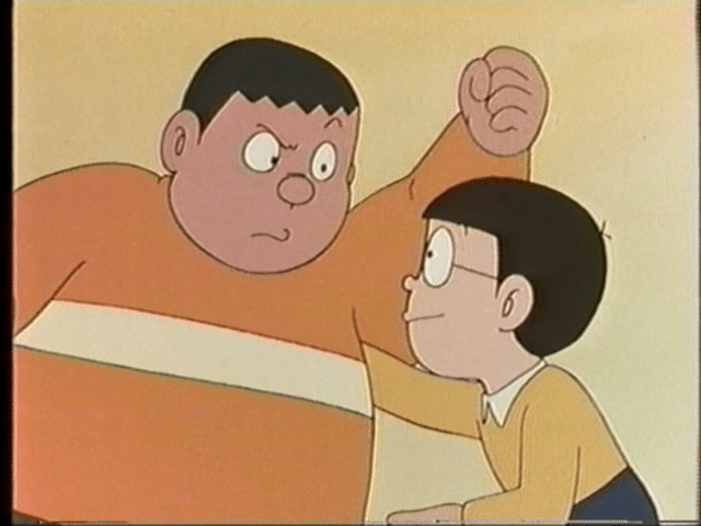 Dapatkan Gambar 75 Gambar Doraemon Lucu Bersama Nobita Shizuka Jayen Suneo Terupdate by Lampunghits.com