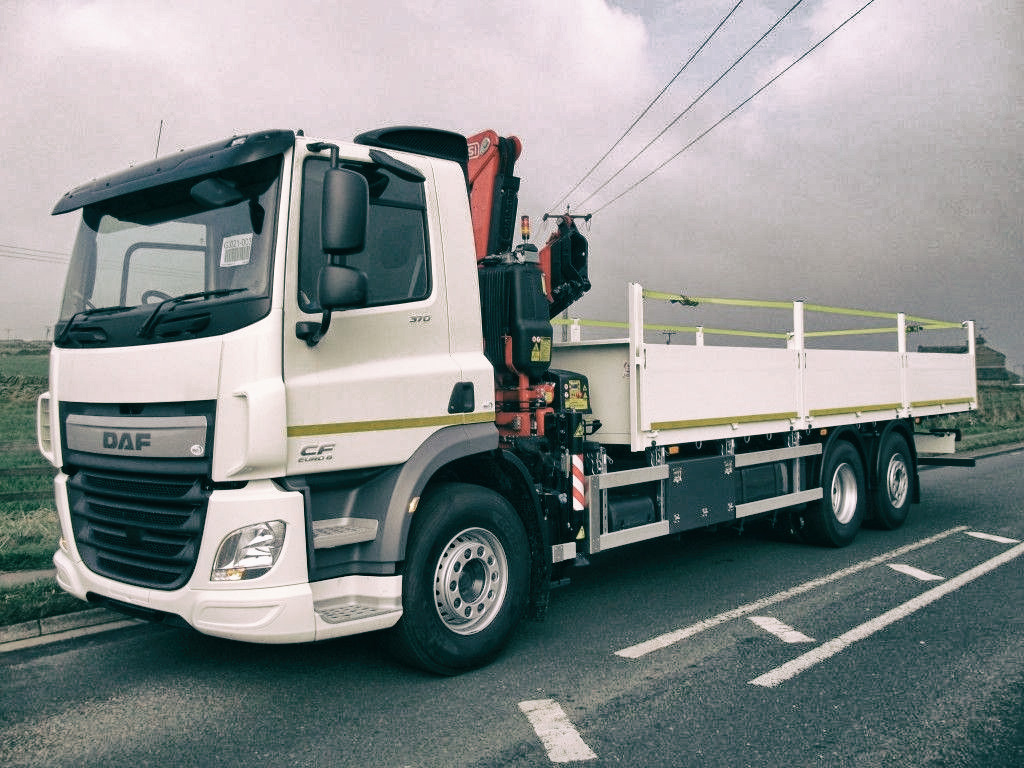 Quali Sono I Requisiti E Quali I Vantaggi Nel Trasformare Un Autocarro In Macchina Operatrice Consea Consulenza Ambientale Corsi Pratiche Veicoli Industriali