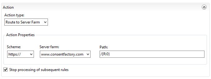 Asp Net Iis Rewrite Rule For Basic Auth On The Querystring Stack - Landscape Arts - Creative Full HD Collection