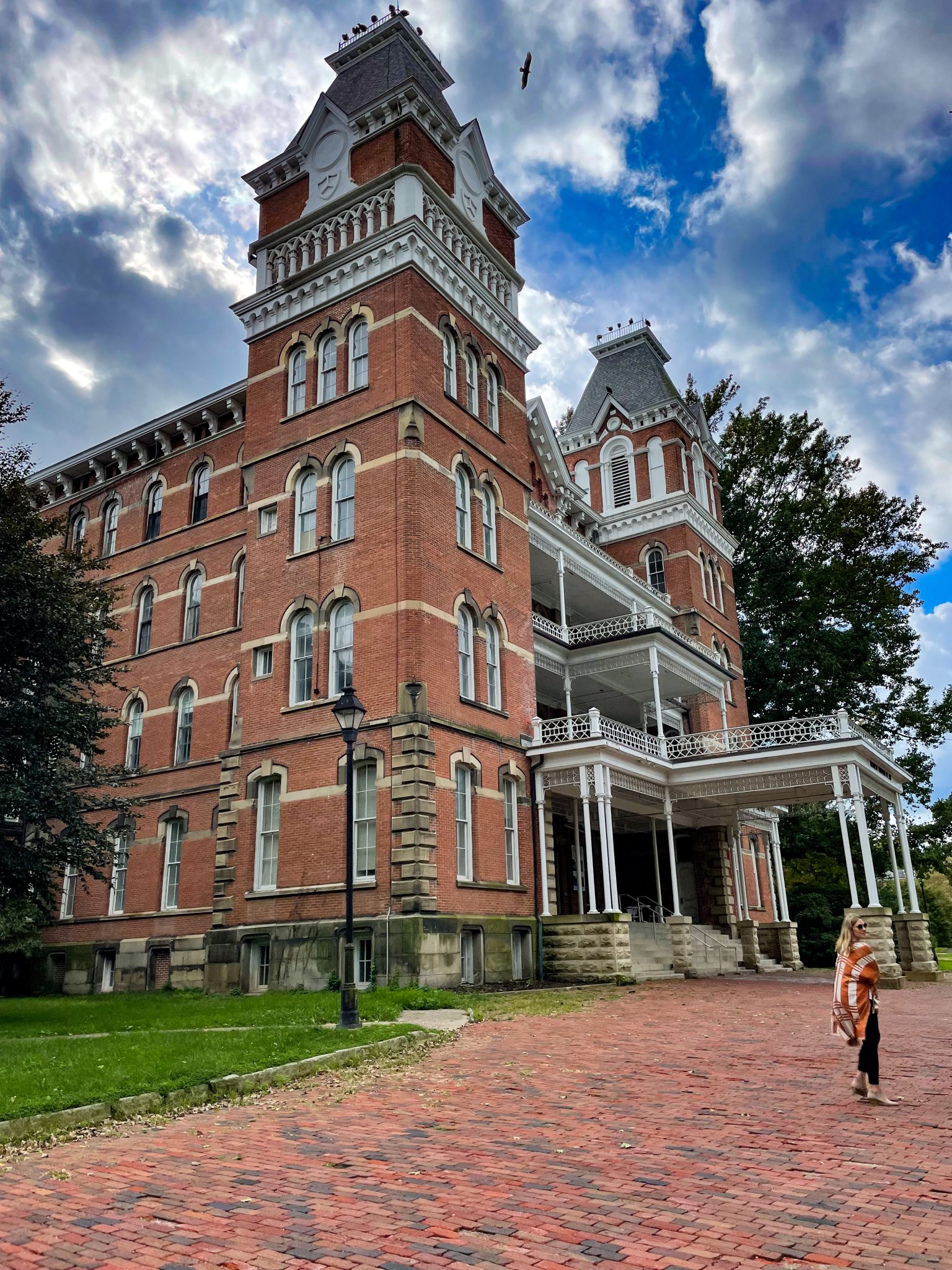 We recommend turning off your gps when you arrive in athens and following the. Discover The Perfect Weekend Getaway In Athens Ohio