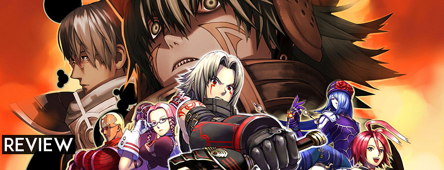 Review: .hack//G.U. Last Recode | Console Creatures
