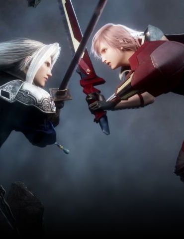 dissidiaVA