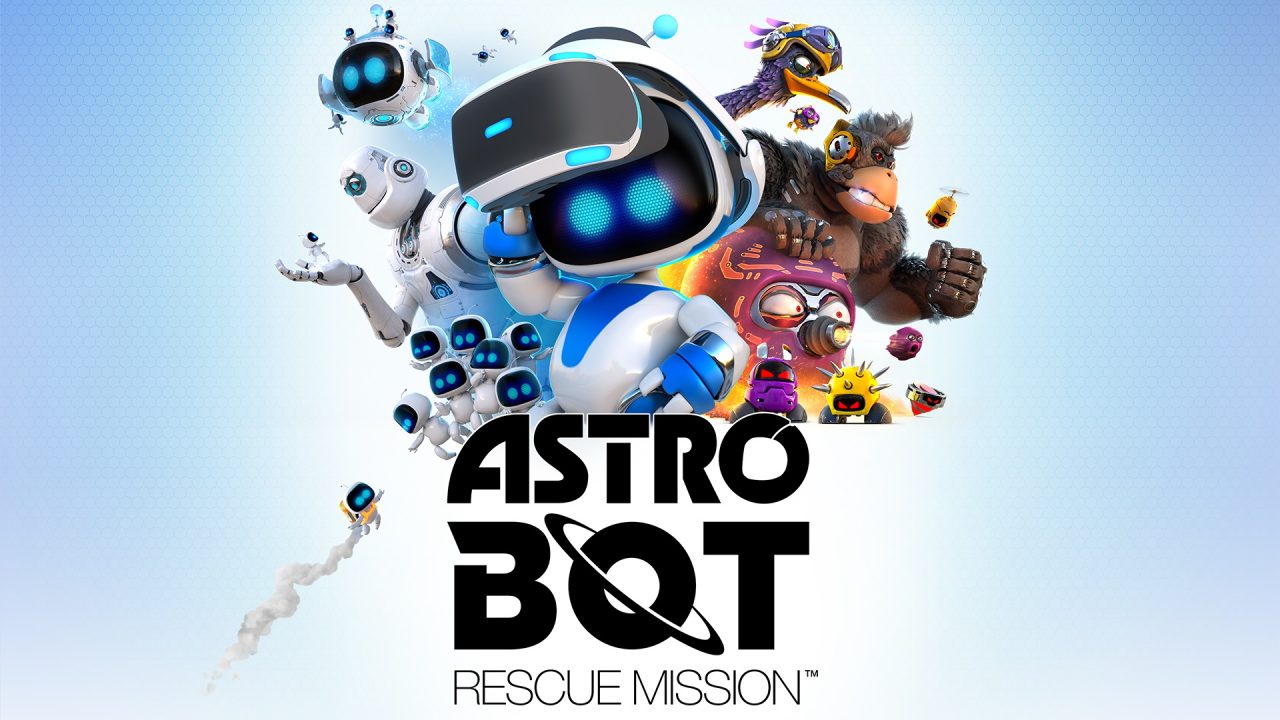Review: Astro Bot Rescue Mission | Console Creatures