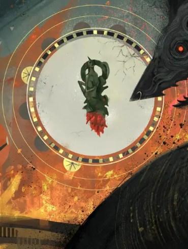 Dragon Age: Dreadwolf Dragon Age: The Veilguard