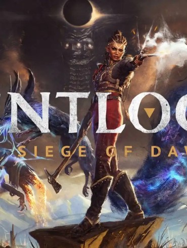 Flintlock: The Siege of Dawn
