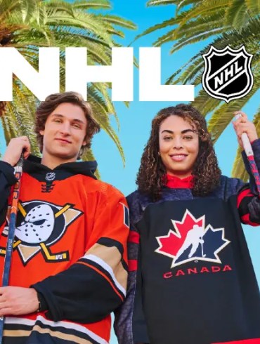 NHL 23