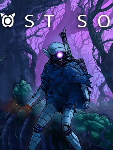 Ghost Song