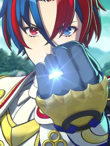 Nintendo Direct