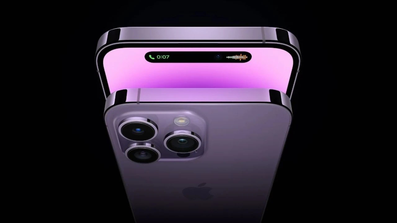 iPhone 14 Pro Lineup Brings New Toughness And Performance
