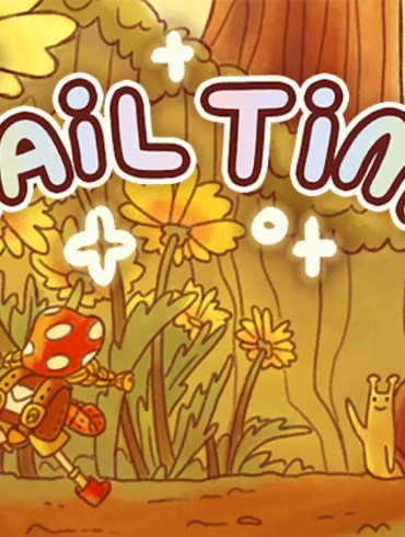 Mail Time