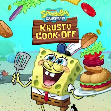 spongebob