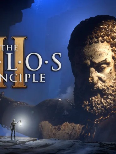 The Talos Principle 2