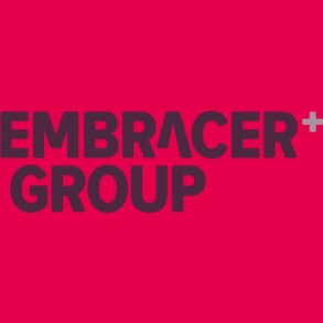 Embracer Group 4A Games