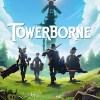 Towerborne