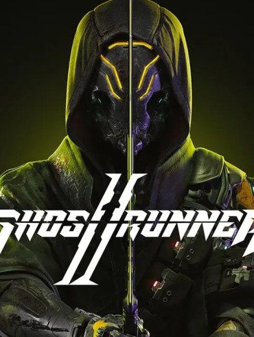 Ghostrunner 2 505 Games