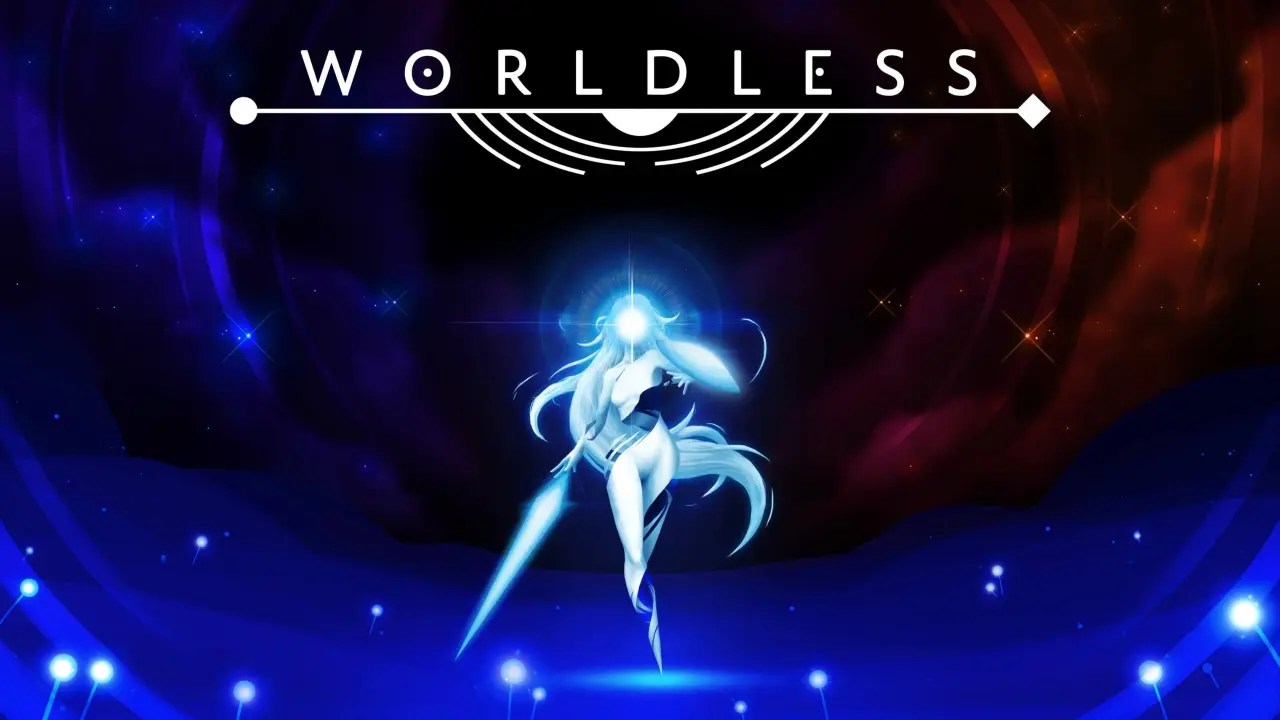 Review: Worldless | Console Creatures