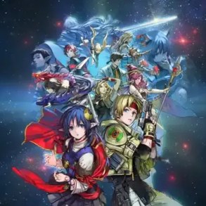 Star Ocean The Second Story R