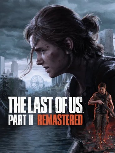 The Last of Us Part 2