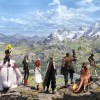 Final Fantasy 7 Rebirth