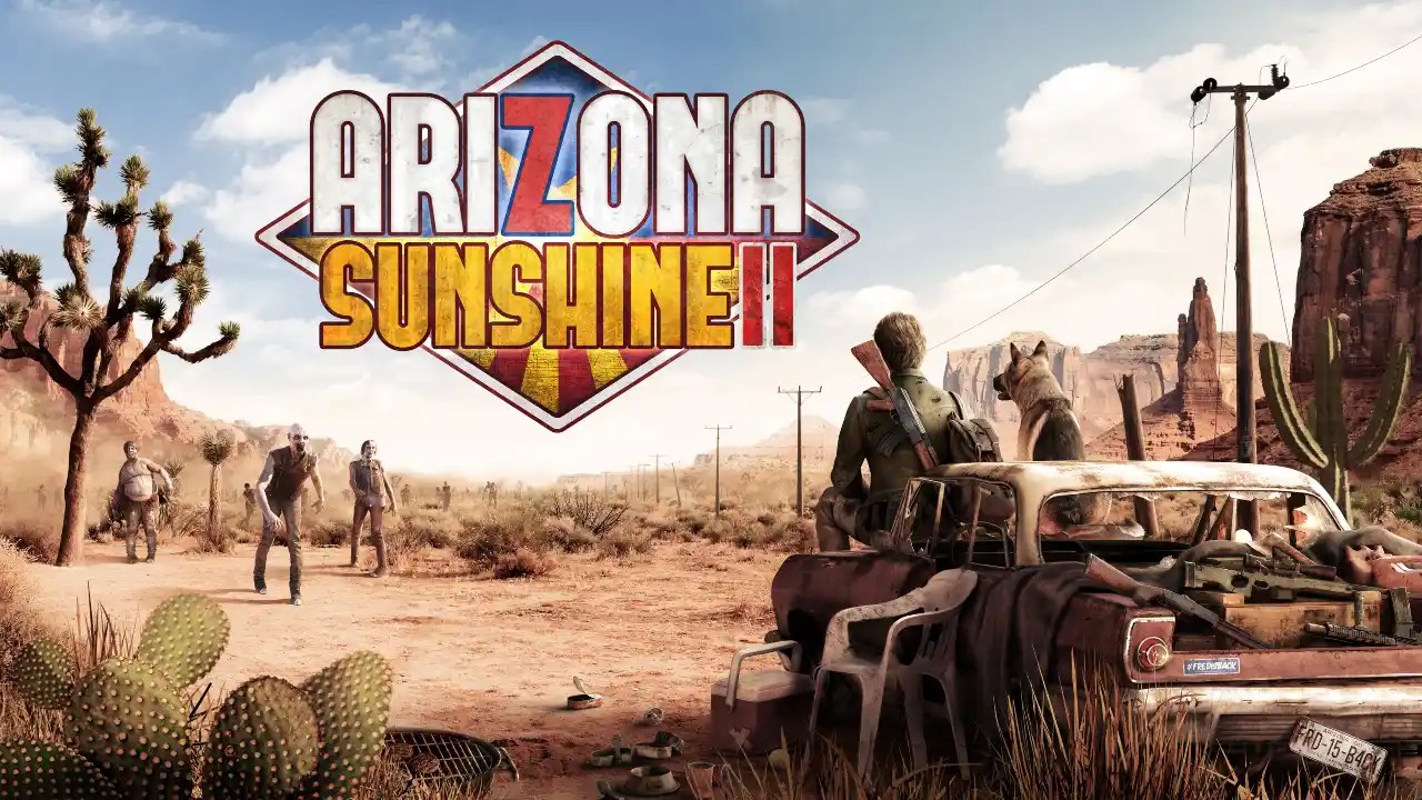 Review: Arizona Sunshine 2 | Console Creatures