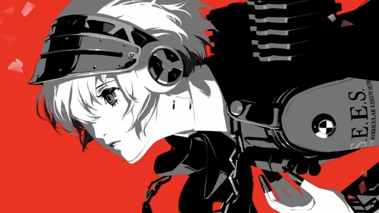 Persona 3 Reload: Episode Aigis -The Answer- Details Released 