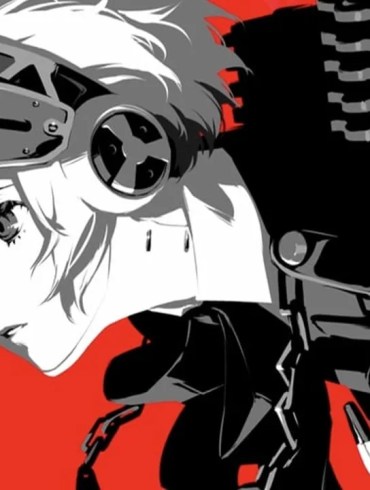 Persona 3 Reload