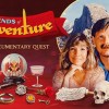 Legends of Adventure